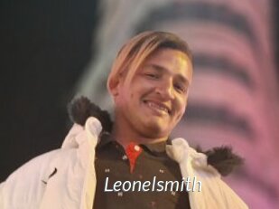 Leonelsmith