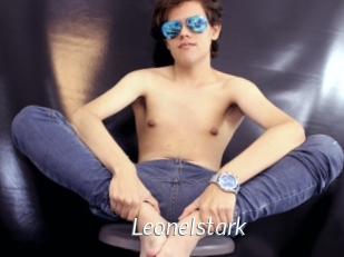 leonelstark Porn Star