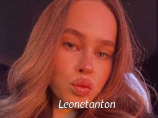 Leonetanton