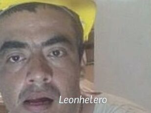 Leonhetero