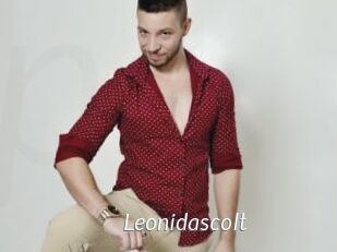 Leonidascolt