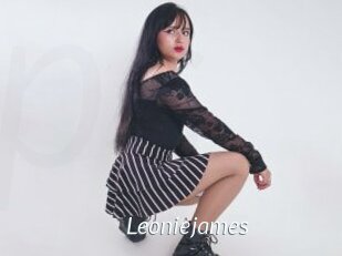 Leoniejames