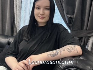 Leonorasantorini