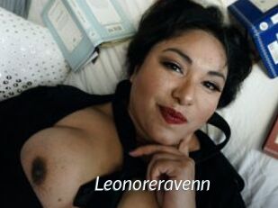 Leonoreravenn