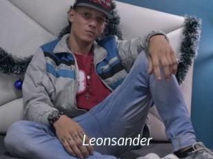 Leonsander