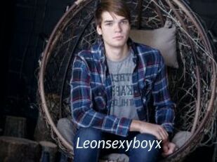 Leonsexyboyx