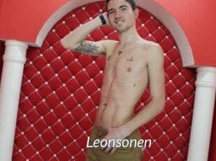 Leonsonen
