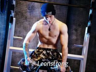 Leonstrong