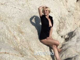 Leontina
