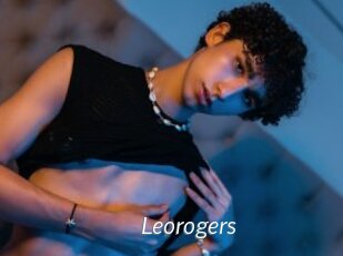 Leorogers