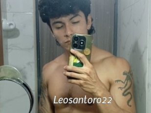 leosantoro22 Porn Star