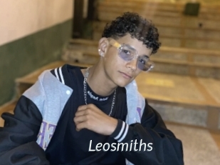 Leosmiths