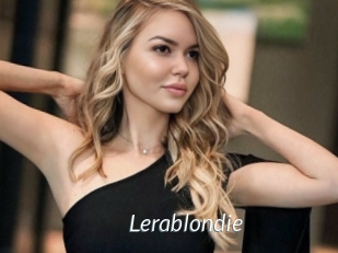 Lerablondie