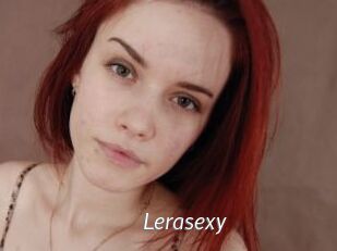 Lerasexy