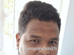 Leroyandsmith