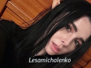 Lesamichalenko