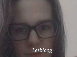 Lesbiang