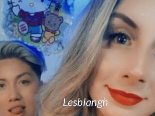 Lesbiangh