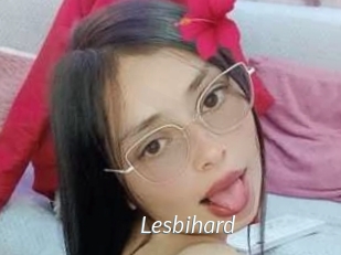 Lesbihard