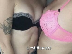 Lesbihonest