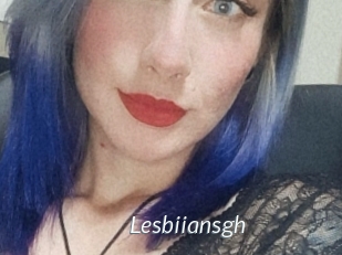 lesbiiansgh Porn Star