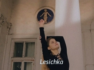 Lesichka
