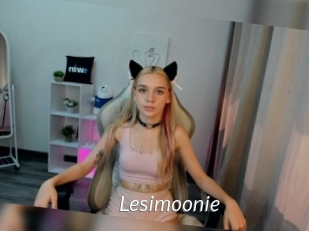 Lesimoonie