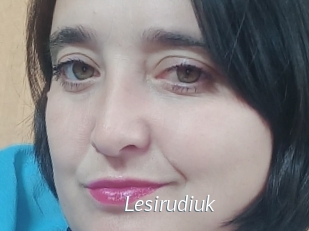 Lesirudiuk