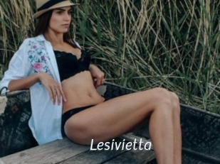 Lesivietta