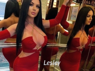Lesley