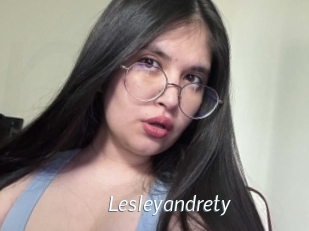 Lesleyandrety