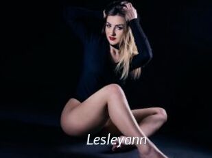 Lesleyann