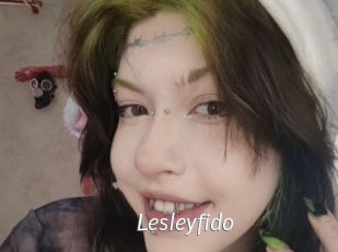 Lesleyfido