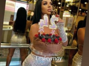 Lesleymay