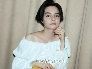 Lesleynash