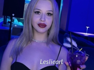 Leslieart