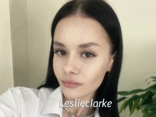 Leslieclarke