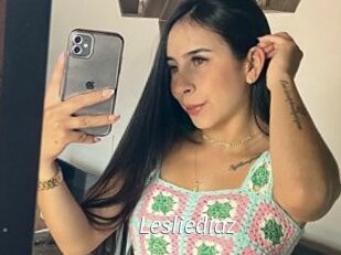 Lesliediaz