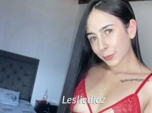 Lesliediaz
