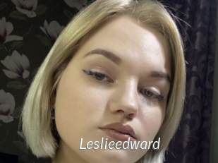 Leslieedward