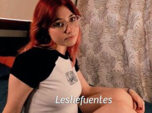 lesliefuentes Porn Star