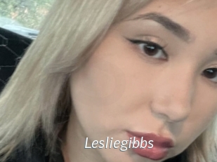 Lesliegibbs