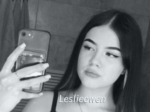 leslieowen Porn Star