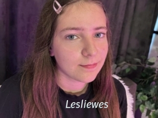 Lesliewes