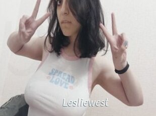 Lesliewest