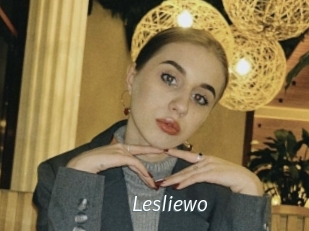 Lesliewo