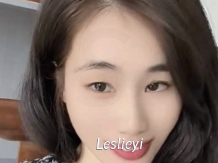 leslieyi Porn Star