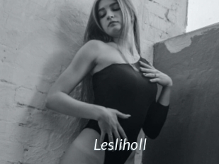 lesliholl Porn Star