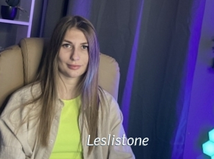 Leslistone