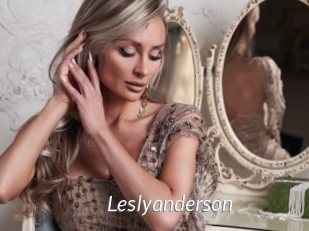 leslyanderson Porn Star